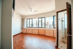 The Draycott (D10), Apartment #461361701